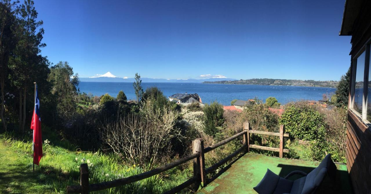 El Bosque Patagónico *